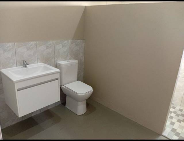 2 BEDROOM PROPERTY TO RENT IN MOSSEL BAY EXT 26